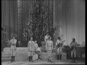 ВИА Песняры Березовый сок (Песня года 1972)